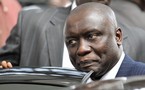 Idrissa Seck boude la commission de discipline pour des raisons de sécurité