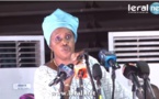 Me Nafissatou Diop : « L’opposition vit dans le monde des pétaw, de la voyance et du charlatanisme politicien. Le Peuple a déjà fait son choix. »