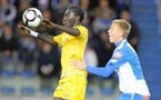 Le Cercle Bruges engage l'attaquant sénégalais Papa Sene