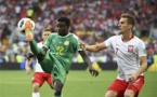 Retour de blessure : Moussa Wagué relance la concurrence
