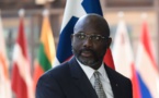 Énorme scandale au Liberia: 60 millions dollars disparaissent mystérieusement