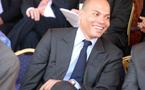 KARIM WADE : «Notre ambition est de devenir une des toutes premières compagnies du continent»