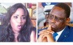 INCROYABLE : Françoise Héléne Gaye retourne sa veste et présente ses excuses à Macky Sall et tance l'opposition : "J'ai compris l'ampleur de mon erreur"