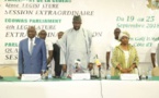 Ouverture session extraordinaire du parlement de la CEDEAO : le rôle avant-gardiste du Président Moustapha Cissé Lo magnifié par ses collègues de la cote d’ivoire