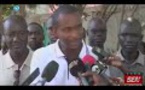 Voici le journal en wolof de la SenTv du mercredi 19 septembre 2018