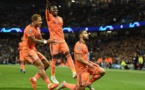 Pape Cheikh Diop et Lyon frappent un gros coup à l’ l’Etihad stadium