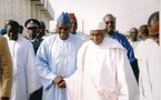 Des partisans de Modibo Diop menacent