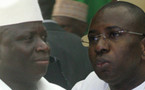 Ziguinchor - Moustapha Guirassy répond à Yaya Jammeh : «Le Sénégal n’est ni un pays haineux, ni un pays rancunier» !