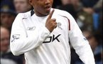 El Hadji Diouf : «Carragher n’est rien»