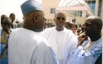 ASER : Comment la Banque Mondiale a fait arrêter Modibo Diop