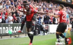 Ligue Europa : Victoire de Rennes avec Sarr buteur et Niang virevoltant