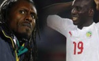 Demba Ba trouve bizarre le coaching de Aliou Cissé