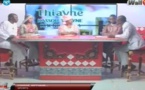 Info people Petit Déj de Walftv du vendredi 21 septembre 2018 en intégralité