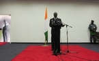 Veille de Noël : la Déclaration du Président Alassane D. Ouattara