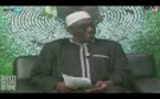 Euti Keur Dinné avec Père Abdoulaye Lam sur la SenTv