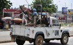 Côte d'Ivoire: guerre civile en cas d'opération armée, menace le camp Gbagbo