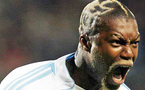Djibril Cissé, la résurrection