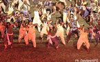 "Les danses contemporaines africaines rendent compte d’une appropriation" (chercheur)