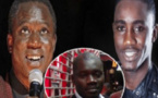 AFFAIRE GUIN THIEUSS: THIONE SECK FAIT DES PRÉCISIONS ET LE TRAITE DE MENTEUR