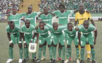 Finale de la Coupe UFOA : le Casa-Sports s’incline devant les Shawks (0-1)