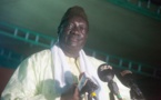 Tivaoune : L'ancien député Mor Talla Diouf a rejoint Oumar Sarr de l’APR
