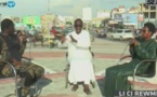 Thies accueille Mamadou Ndiaye Doss avec "Li ci Rewmi"