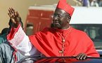 L’Eglise ne va pas accueillir le Fesman