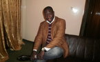 Un promoteur voulait le faire arreter: Les déboires de Salam Diallo en Gambie