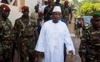 Guinée : Alpha Condé met en place un gouvernement équilibré