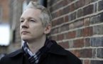 Une autobiographie d’Assange pour « garder WikiLeaks à flot »