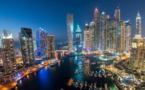 Panique des délinquants en col blanc : Dubaï lève le secret bancaire