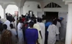 Louga : Une bagarre entre  l’Imam et le  gardien d’une mosquée  atterrit  à la police
