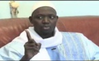 Serigne Modou Bousso Dieng tance l’opposition et appelle Madické à prendre ses responsabilités