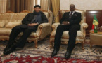 Doha : Wade et fils déroulent le tapis rouge à Madické