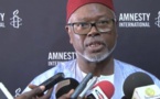 Le jour où Diouf interdit à un ministre de s'engager en politique