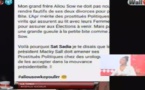 Info people Petit Dej de Walftv du mardi 25 septembre 2018