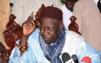 Presidentielle 2019 : Mansour Sy Djamil dément le retrait de sa candidature