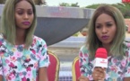  Vidéo- Les jumelles, vidéo girls : « lignou gueneu méti si sugnu adouna »