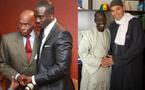 ACTU: Akon demande aux Sénégalais de soutenir Wade. Il envoie son père auprès de Karim Wade pour participer à la création de Sénégal Airlines