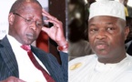 Mahammed Dionne Tacle Me Alioune Badara Cissé sur le fond et sur la forme ( Vidéo )