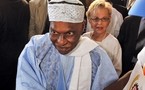 Talla Sylla adresse un message au Président Gbagbo