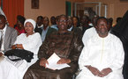Macky Sall pour la mise en place d’un bataillon de 108.000 jeunes républicains