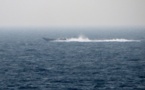 Maroc: La marine tire sur une embarcation de migrants et tue une femme de 22 ans