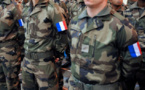 Affaire Oumar Watt : Un des  militaires français  arrêté