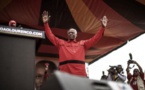 Angola: l'arrestation du fils de dos Santos, un signal contre la corruption?
