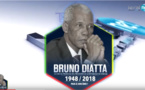  Préparation des obstèques de Bruno Diatta ( Visite Guidée de leral )