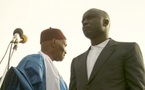 Wade et Seck
