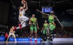 Mondial 2018: Le Sénégal éliminé par l’Espagne (63-48)