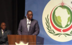 Mondial féminin - Macky Sall encourage les Lionnes