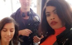 ​Déesse Major fait le ‘’plaidoyer’’ des artistes en Europe